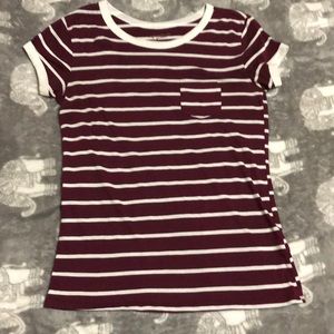 Women’s pocket t shirt